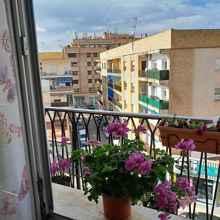 Cozy Room Denia Exterior foto